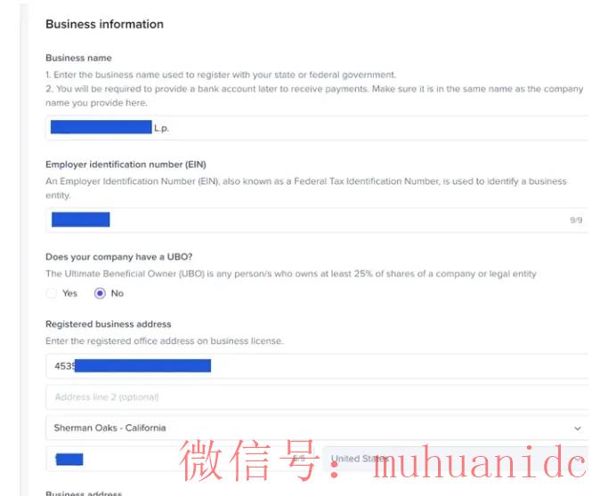 tiktok账号购买平台