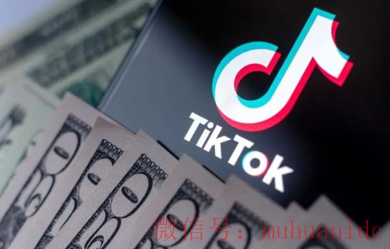 tiktok账号购买平台