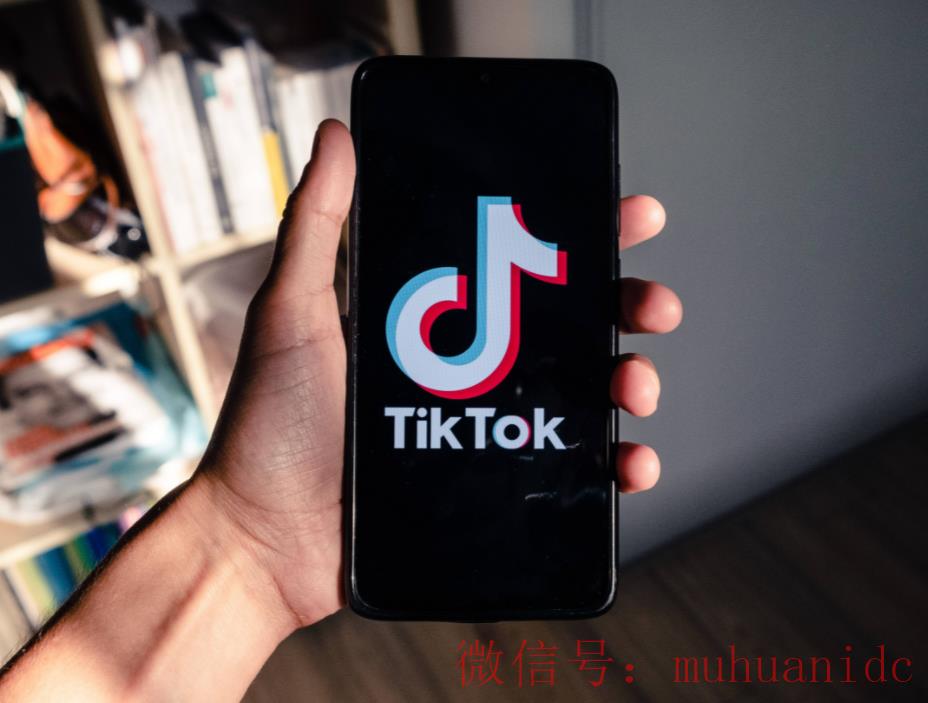 TikTok账号购买平台