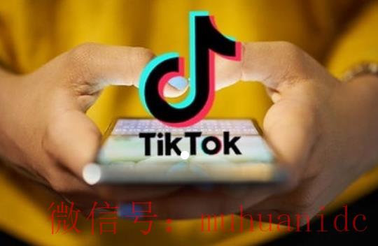 tiktok账号购买平台