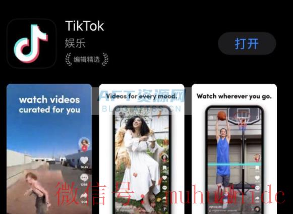 tiktok账号购买平台