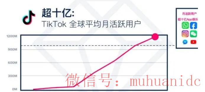 tiktok账号购买平台