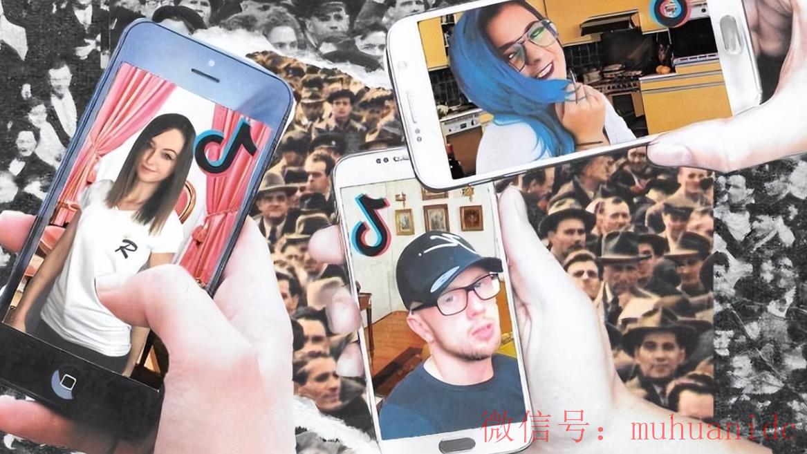 tiktok账号购买平台