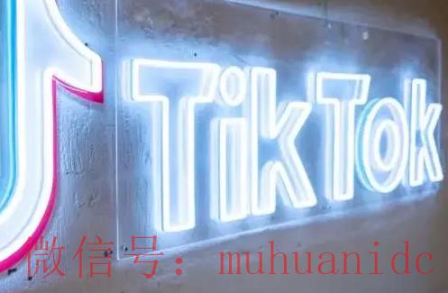 tiktok账号购买平台