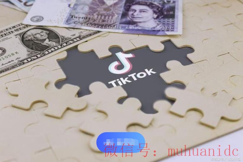 tiktok账号购买平台