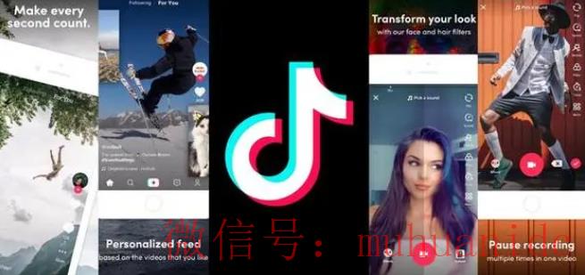 tiktok账号购买平台