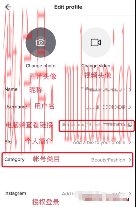 tiktok账号购买平台