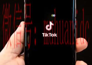 tiktok账号购买平台