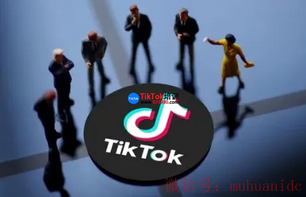 tiktok账号购买平台