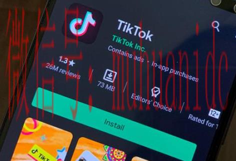tiktok账号购买平台