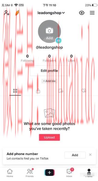 tiktok账号购买平台