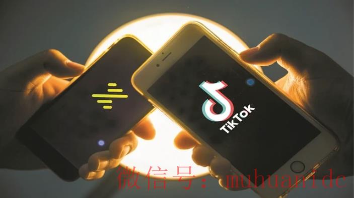 tiktok账号购买平台
