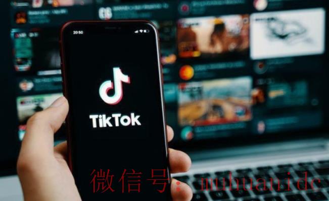 tiktok账号购买平台