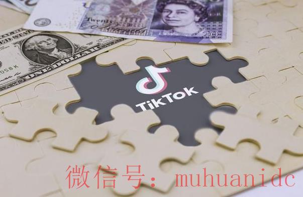 tiktok账号购买平台