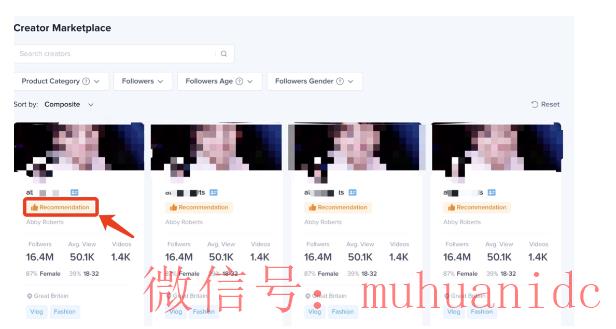 tiktok账号购买平台