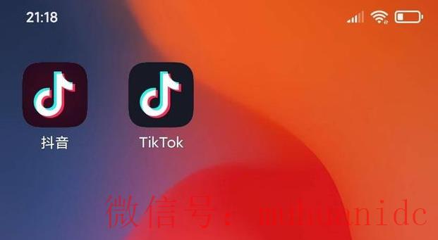 tiktok账号购买平台