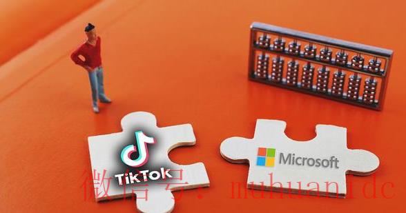 tiktok账号购买平台