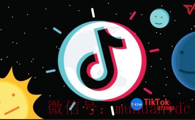 tiktok账号购买平台