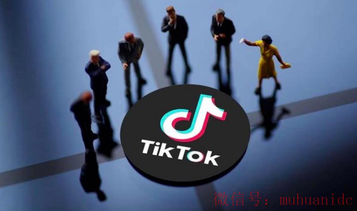 tiktok账号购买平台