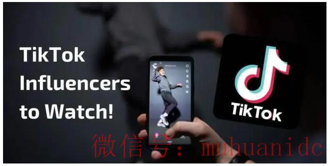 tiktok账号购买平台