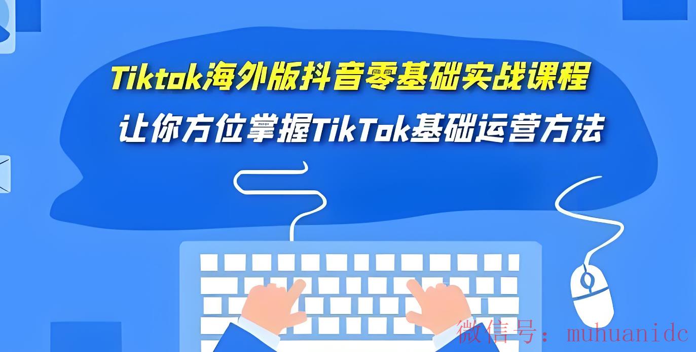 tiktok账号购买平台