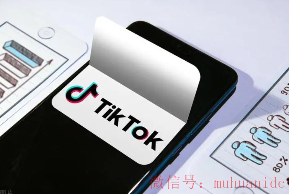 tiktok账号购买平台