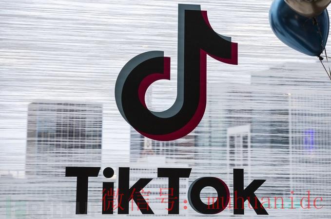 tiktok账号购买平台