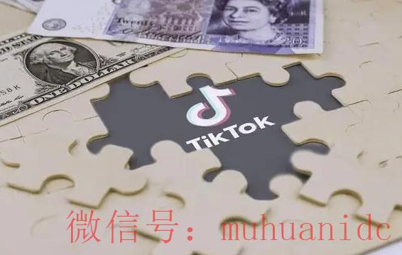 tiktok账号购买平台
