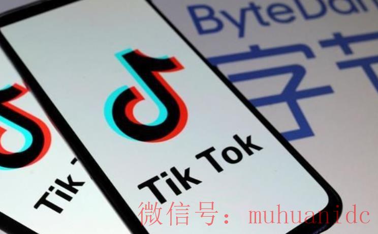 tiktok账号购买平台