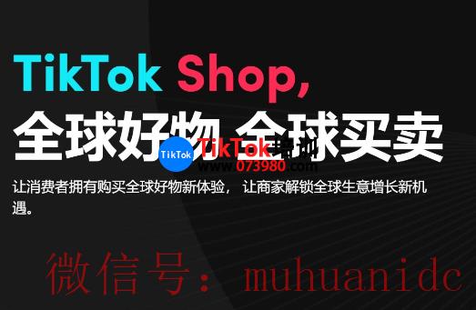 tiktok账号购买平台