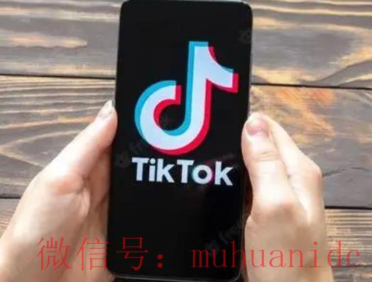 tiktok账号购买平台