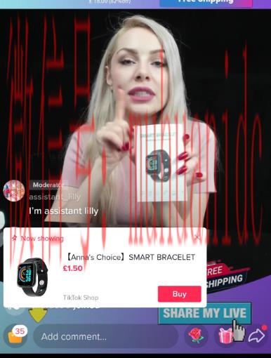 tiktok账号购买平台