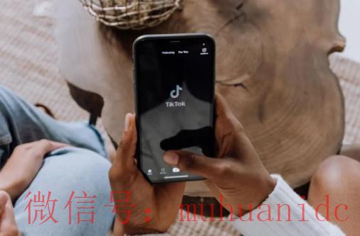 tiktok账号购买平台