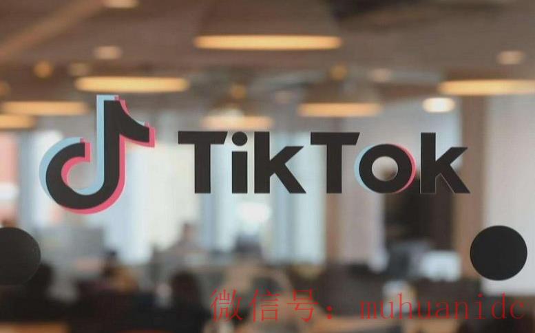 tiktok账号购买平台