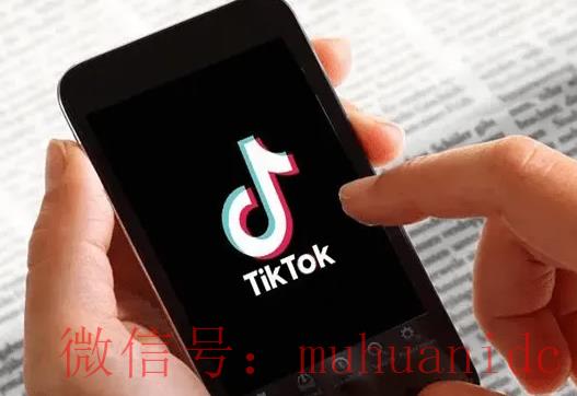 tiktok账号购买平台