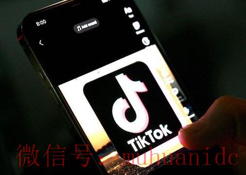 tiktok账号购买平台