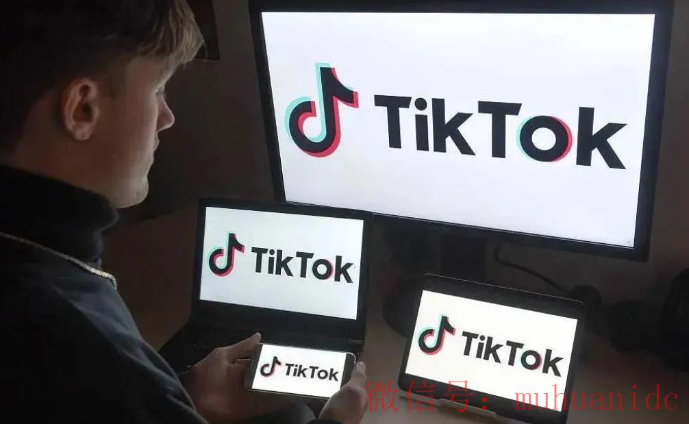 tiktok账号购买平台