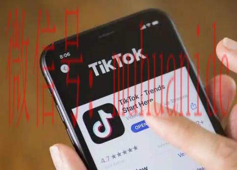 tiktok账号购买平台
