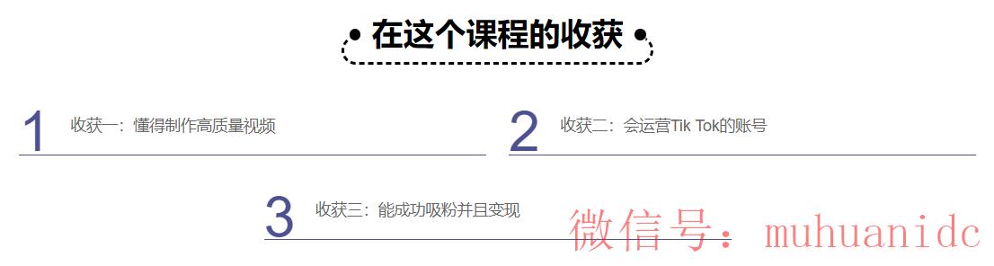 tiktok账号购买平台