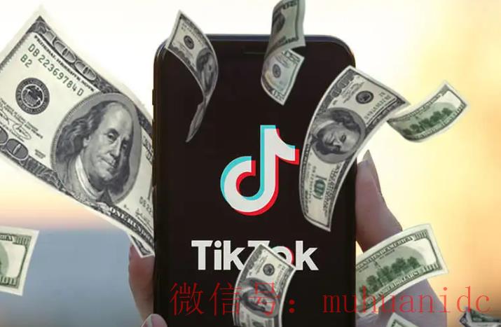 tiktok账号购买平台