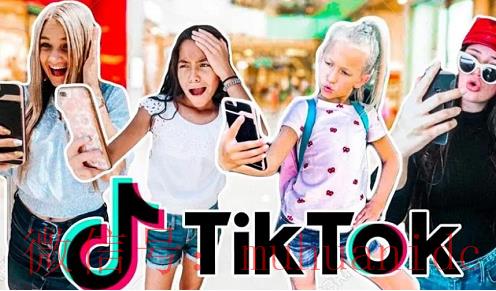 tiktok账号购买平台