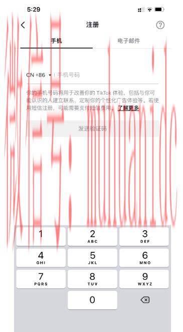 tiktok账号购买平台