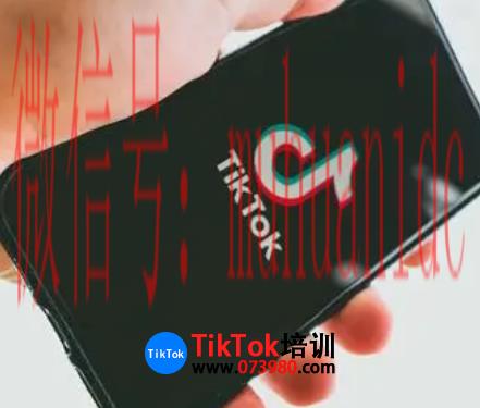 tiktok账号购买平台
