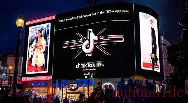 tiktok账号购买平台