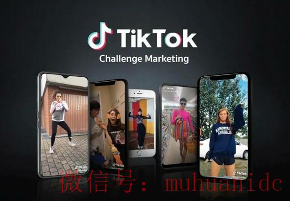 tiktok账号购买平台