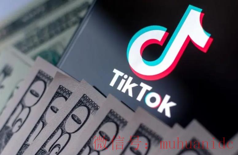 tiktok账号购买平台