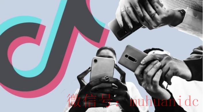 tiktok账号购买平台