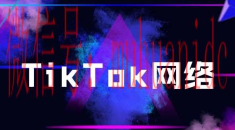 tiktok账号购买平台