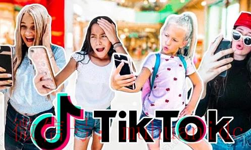 tiktok账号购买平台