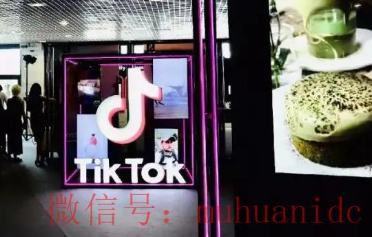 tiktok账号购买平台